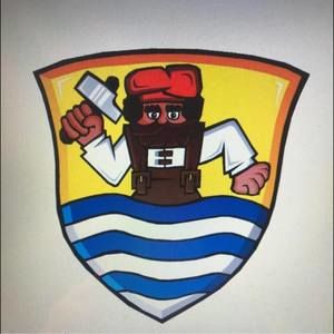 Meet your Posher, Thomas